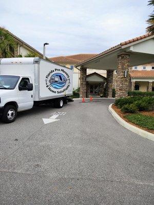 Florida Pro Movers