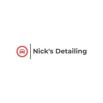 Nick's Detailing