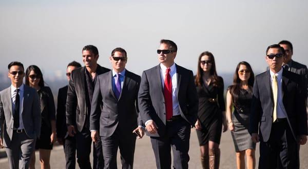 Keller Williams Silicon City