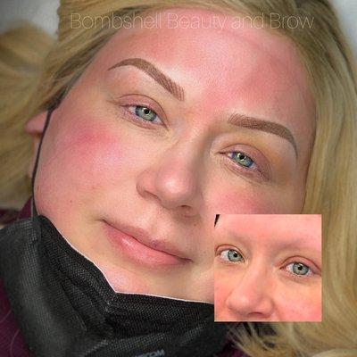 Bombshell Beauty Permanent Makeup & Skincare Studio