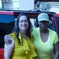 America Around the Clock