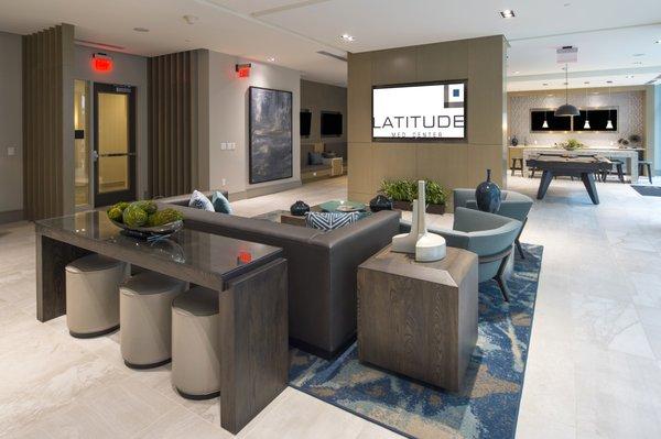 Latitude Med Center Apartments