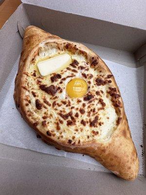 Tasty Spot