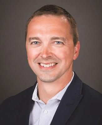 Adam Krockenberger - State Farm Insurance Agent