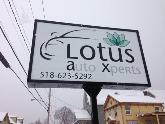 Lotus Auto Xperts