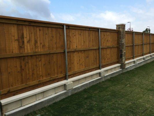 Stallion Fence Company