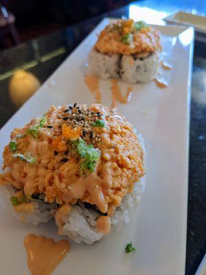 Love Sushi