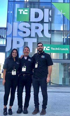 Guard Grabber Technologies