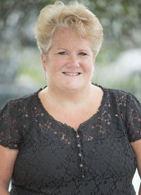 Benita Hutt - Keller Williams