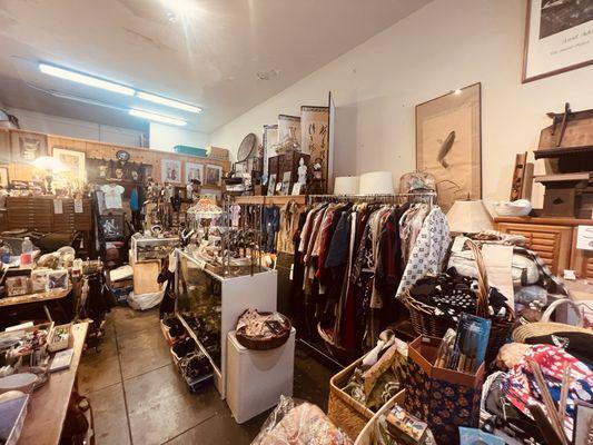 Japanese fabric & stuffs