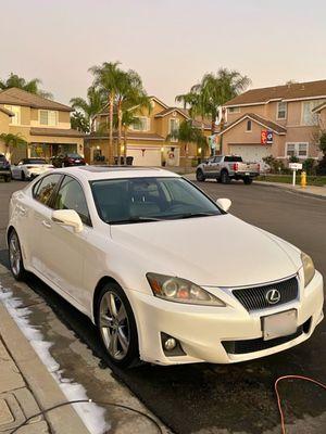 Dirt to Diamond Auto Detailing