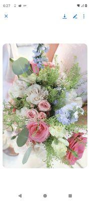 Birdie and Bees Flower Farm