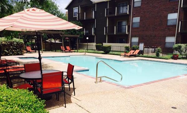 Mesa Ridge Apartments