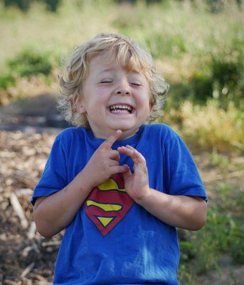 Mulberry Meadows School Picture - May 2018