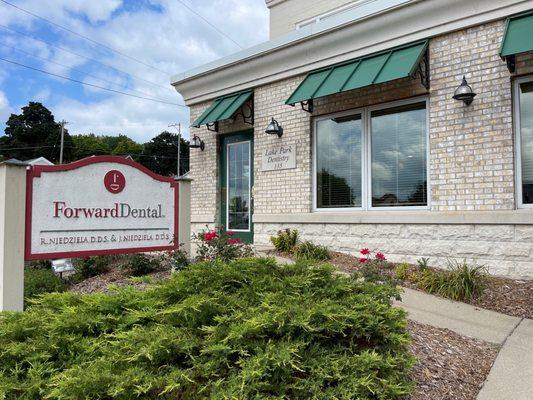 Dental Care of Pewaukee