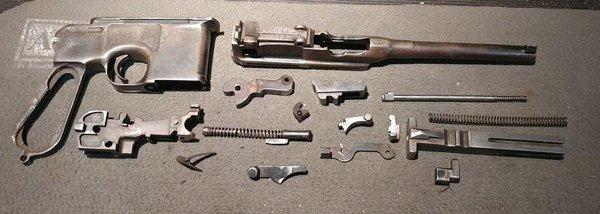 Skypilot Gunsmithing