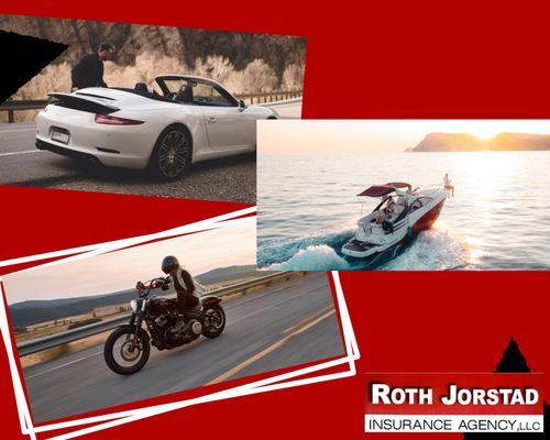 Roth Jorstad Insurance Agency