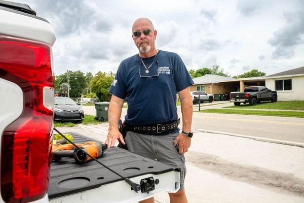 Canterbury Construction Services