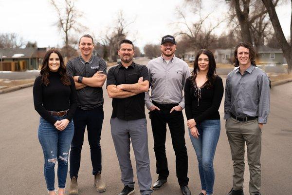Management Team