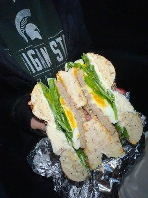 GoodFellas Bagel Deli