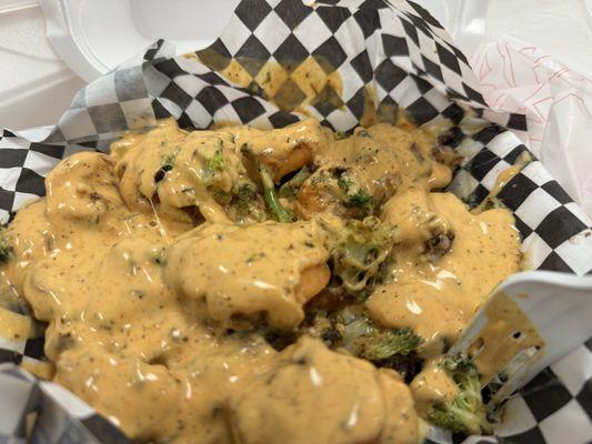 Da Foodie Spot