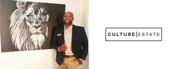 Scott Valentine - Culture Estate