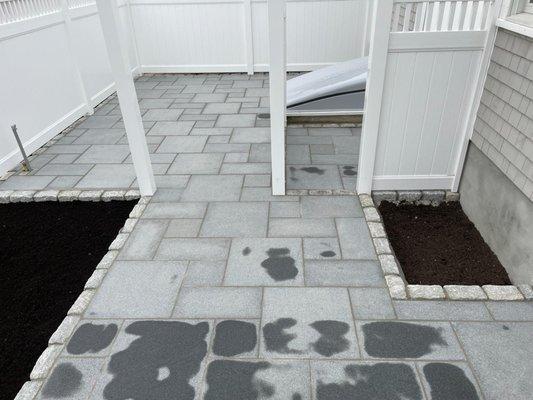 CMH Cleydson Masonry