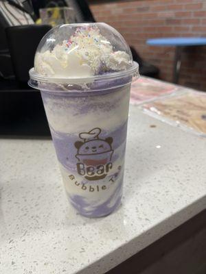 BearBubble Tea