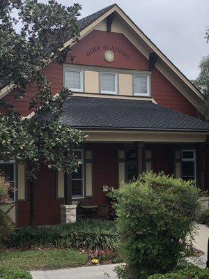 Villages Golf Academy