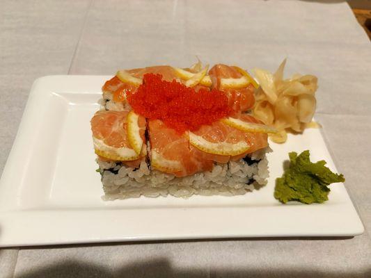 Angel Fish Japanese Restaurant