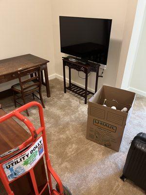 Get It Gone Moving Co