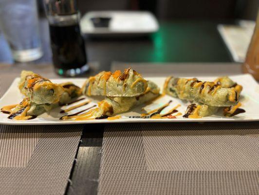 Sapporo Japanese Steakhouse