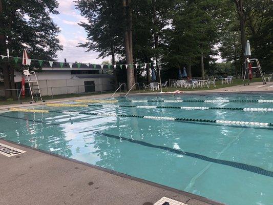 Colonie Golf and Country Club