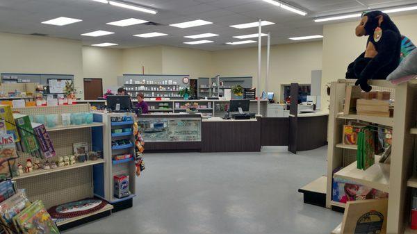 Ben's Family Pharmacy