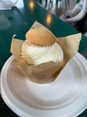 First Bank of Pizza & Pastry