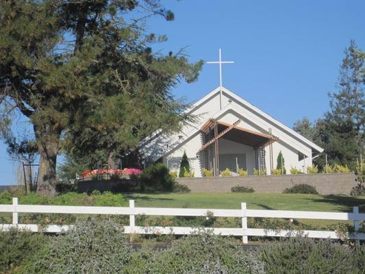 Almaden Neighborhood Church