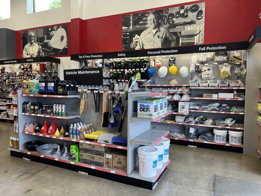 Grainger Industrial Supply