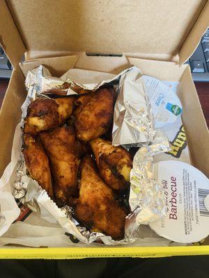 Hungry Howie's Pizza & Subs