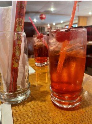 Hong Kong Restaurant