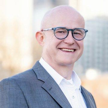 Roger Spruill Keller Williams Urban Dallas