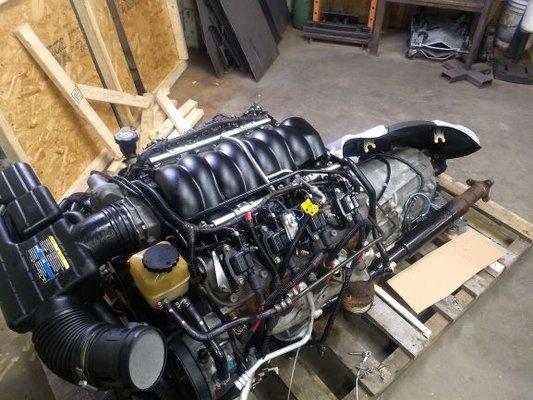 CJ 8 6.0/6L80E Swap
https://taboocustoms.com/projects/CJ8LSSwap