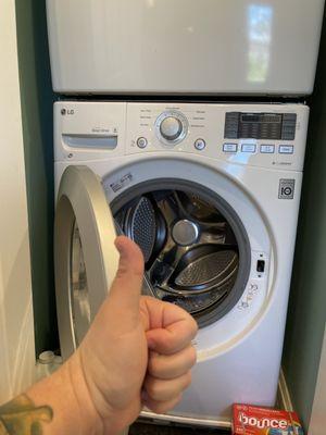 EcoFix Appliance Service