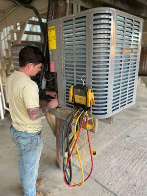 Surf’s Up Home Service