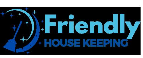 FriendlyHouseKeeping is more than just a cleaning service; we're your partners in creating spaces that inspire