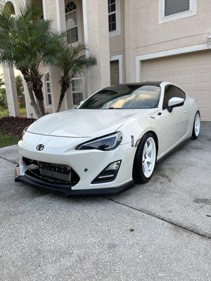 Hypershine Mobile Detailing