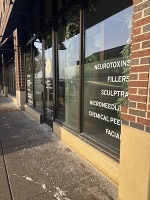 The Clubhouse Wellness