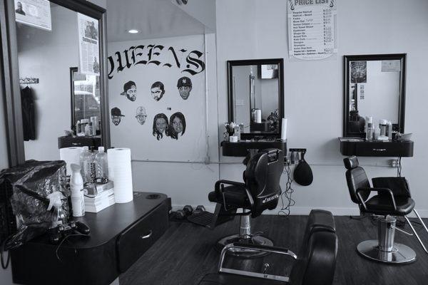 Will Du Salon Rochdale, Queens Catering to the Autistic Community and general public