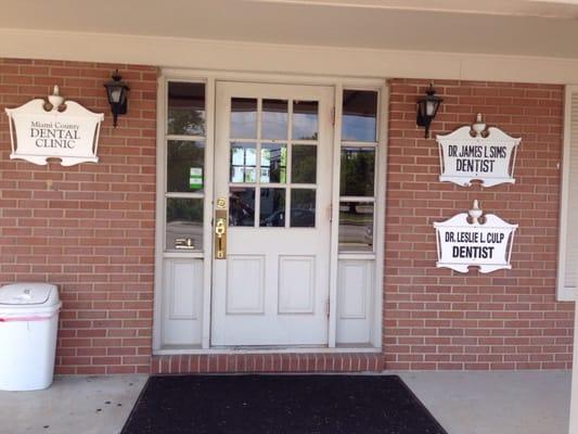 Miami County Dental Clinic