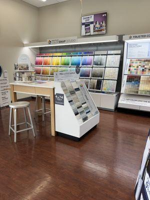 Sherwin-Williams Paint Store