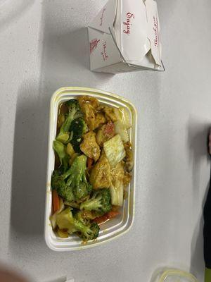 Chinatown Restaurant